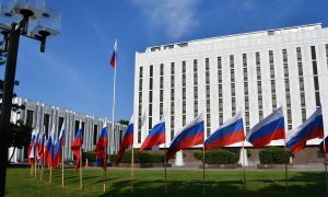 Посольство рф у Сербії стало «притулком» для висланих із країн Європи російських шпигунів, - Радио Свобода