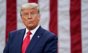 Поліція Капітолію готується до можливих заворушень у разі арешту Трампа