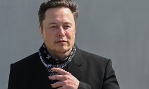 Маск ожидает, что Twitter начнет приносить прибыль уже через несколько месяцев