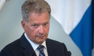 Президент Фінляндії більше не хоче розмовляти з путіним