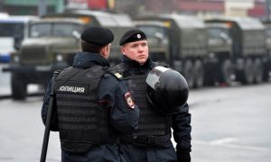 Во время отпуска «вагнеровцы» начинают убивать россиян