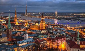 Латвия внесла в санкционные списки российских артистов-пропагандистов