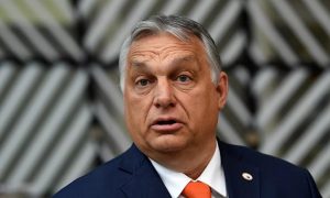 Орбан приїде до Києва, коли «всі умови буде дотримано» – глава МЗС Угорщини