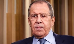 лавров собирается с визитом в Турцию