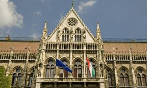Парламент Венгрии назначил новый срок ратификации вступления Финляндии и Швеции в НАТО