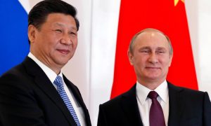 Китай за час війни надіслав росії безпілотників і запчастин на мільйони доларів – ЗМІ