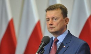 Польша увеличит производство боеприпасов благодаря сотрудничеству с Еврокомиссией, - Блащак