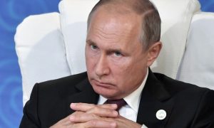 путина могут арестовать в Армении: там признали юрисдикцию Гаагского суда
