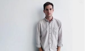 Российские спецслужбы следили за американским журналистом перед задержанием