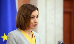 Молдова ответила на очередные российские обвинения в «провокациях»