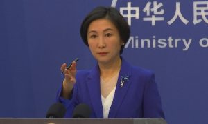 Китай после очередных ядерных угроз путина призвал "сосредоточиться на дипломатии"