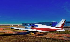 Під Нью-Йорком внаслідок падіння легкомоторного літака загинула людина