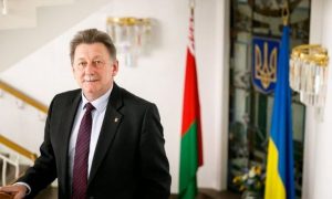 лукашенко має особисті стосунки з Сі Цзіньпіном. Він балансує між рф та Китаєм — посол України