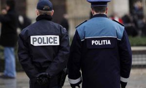 В Румынии задержали мужчину, который почти 20 лет назад ограбил австрийский банк