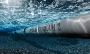 Компания E.ON снизила стоимость своей доли в Nord Stream до нуля