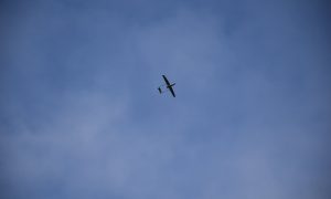 США можуть дозволити пройти через Босфор, щоб забрати збитий дрон