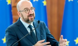 Бюджет офиса главы Евросовета просят увеличить: стал чаще ездить из-за войны в Украине