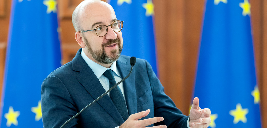 Бюджет офиса главы Евросовета просят увеличить: стал чаще ездить из-за войны в Украине