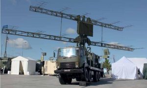 В госдуме рф посоветовали компаниям самим покупать себе средства ПВО