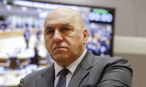 Міністр оборони Італії сумнівається у замовленні медведєвим свого вбивства