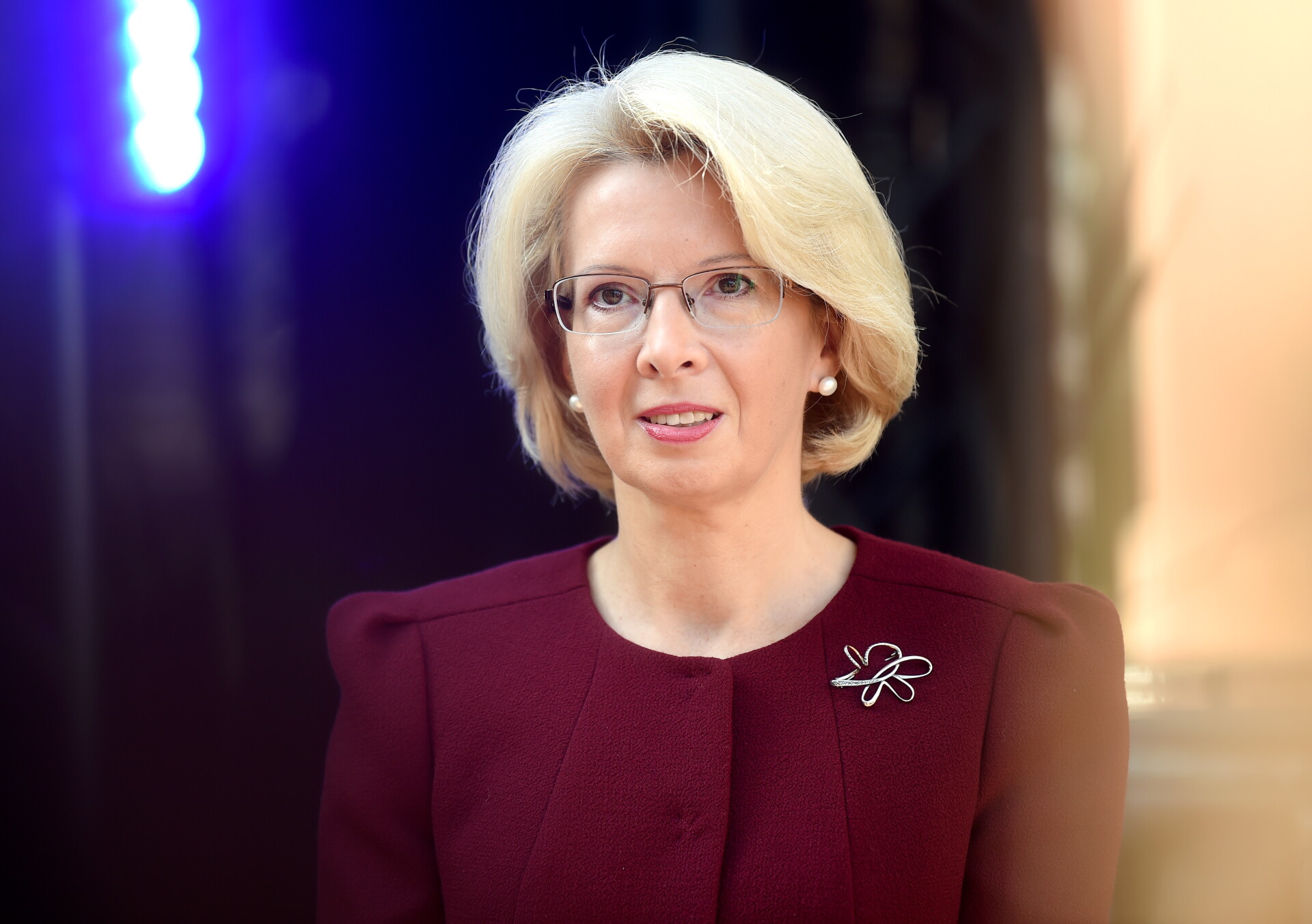 Латвийского министра могут уволить из-за сомнительного тендера