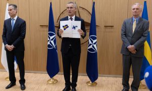 Війна в Україні назавжди змінила Європу - The New York Times