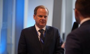 Трагедия с поездом в Греции: министр транспорта подал в отставку