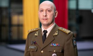 У розвідці Литви вважають, що рф може вести інтенсивну війну проти України ще два роки 