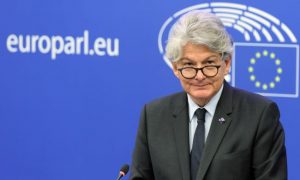 ЄС виділить ще від 300 до 500 млн євро для виробників боєприпасів: деталі 