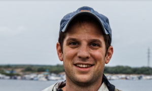 WSJ призвала Белый дом выслать посла рф и всех российских журналистов из США