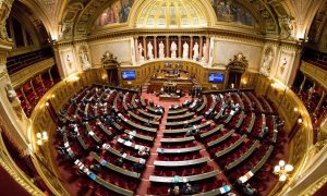 Сенат Франції попри протести проголосував за підвищення пенсійного віку до 64 років