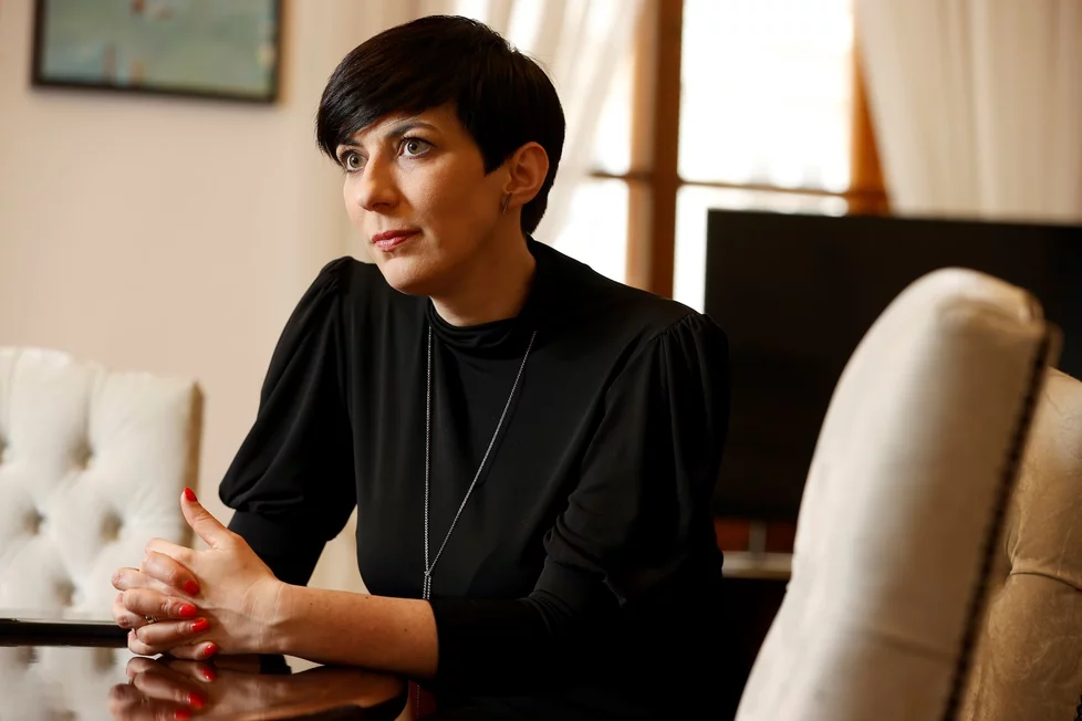 Чехія відправить велику делегацію на Тайвань попри заперечення Китаю