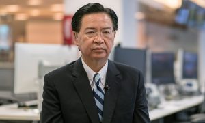 У МЗС Тайваню розкритикували «мирний план» Китаю щодо війни в Україні