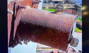 У Таїланді зник радіоактивний балон: влада намагається відшукати його