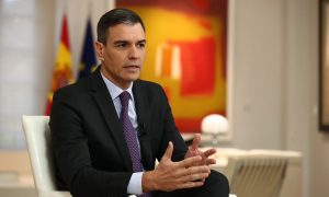 Премьер Испании в Пекине будет убеждать Си Цзиньпина поддержать Украину, - СМИ