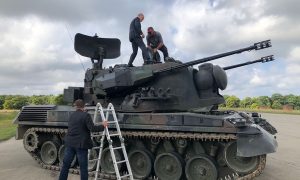 Уряд Німеччини провалив швидке оновлення Бундесверу - DW