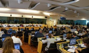 Украинская диаспора соберется на традиционный конгресс