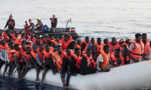 ЕС запустил проект в Болгарии для защиты от нелегальной миграции