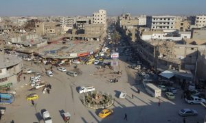 Суд в Швеции осудил женщину за жуткие фото из Сирии