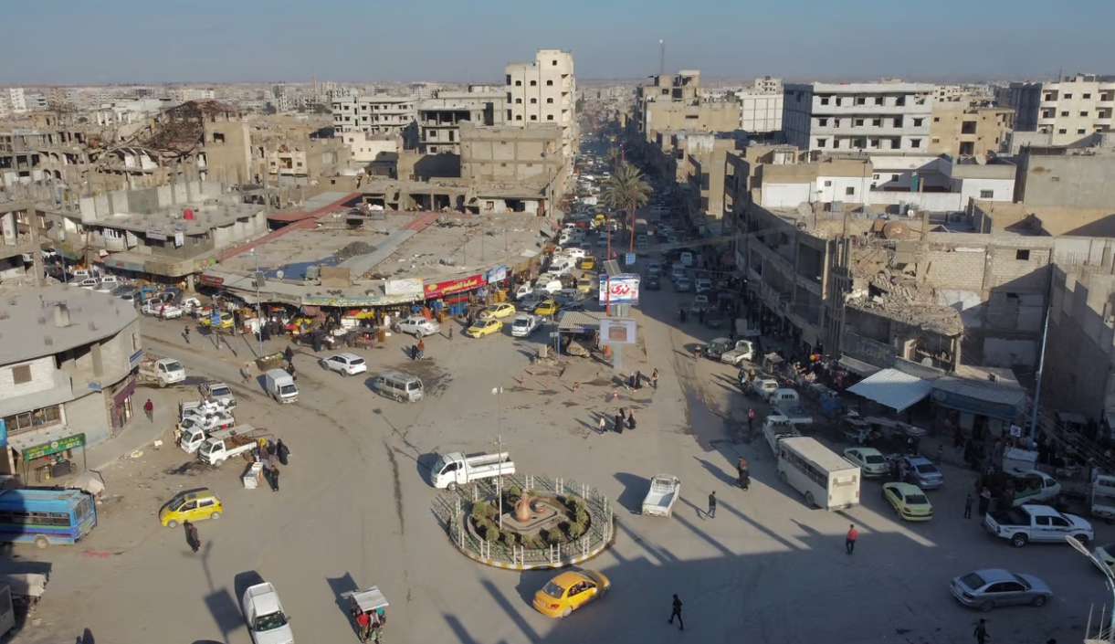 Суд в Швеции осудил женщину за жуткие фото из Сирии