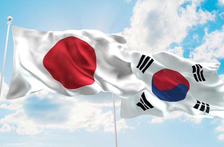 Японія та Південна Корея готові вирішити конфлікт часів Другої світової, - Reuters