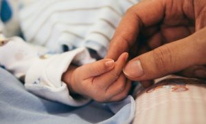 У ЄС уперше з 2016 року зросла народжуваність