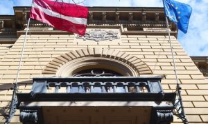 У Сеймі Латвії пропонують заборонити російські субтитри до фільмів