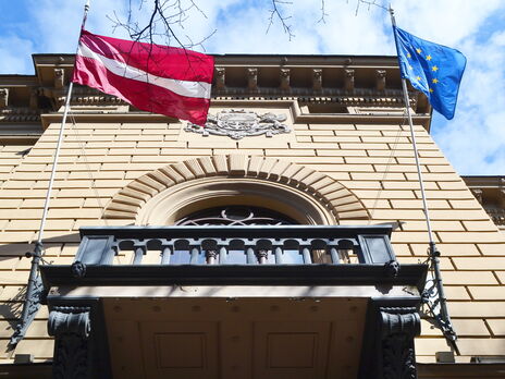 У Сеймі Латвії пропонують заборонити російські субтитри до фільмів