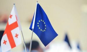 В ЕС приветствовали отзыв грузинскими властями скандального законопроекта об «иноагентах»