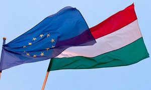 Почти половина венгров поддерживают санкции против рф, среди избирателей Орбана таких четверть