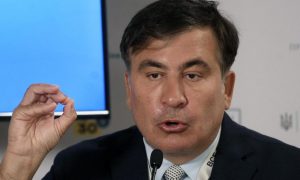 Клиника, где лечат Саакашвили, хочет отказаться от его дальнейшего пребывания в заведении