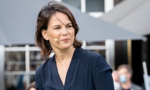 Глава МИД Германии впервые совершит визит в Грузию