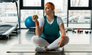 К 2035 году более половины населения Земли будет иметь избыточный вес или ожирение - исследование