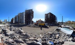 Південна Корея та Польща домовилися про участь у відновленні України